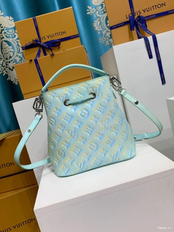 Affordable VUITTON NÉONOÉ LOUIS BB 0728